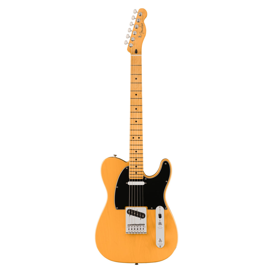 Player II Telecaster Butterscotch Blonde