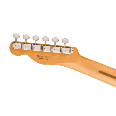 Player II Telecaster Butterscotch Blonde