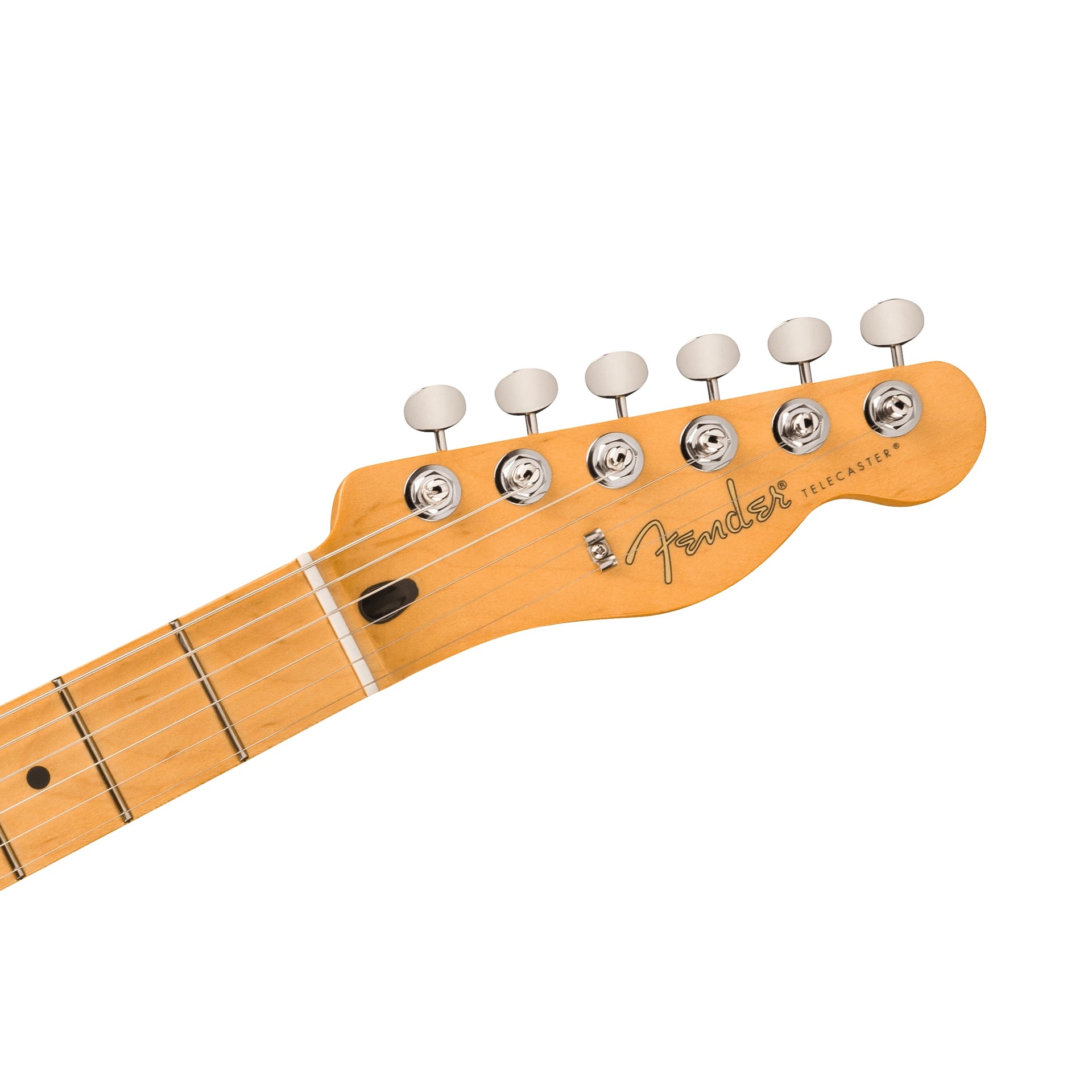 Player II Telecaster Butterscotch Blonde