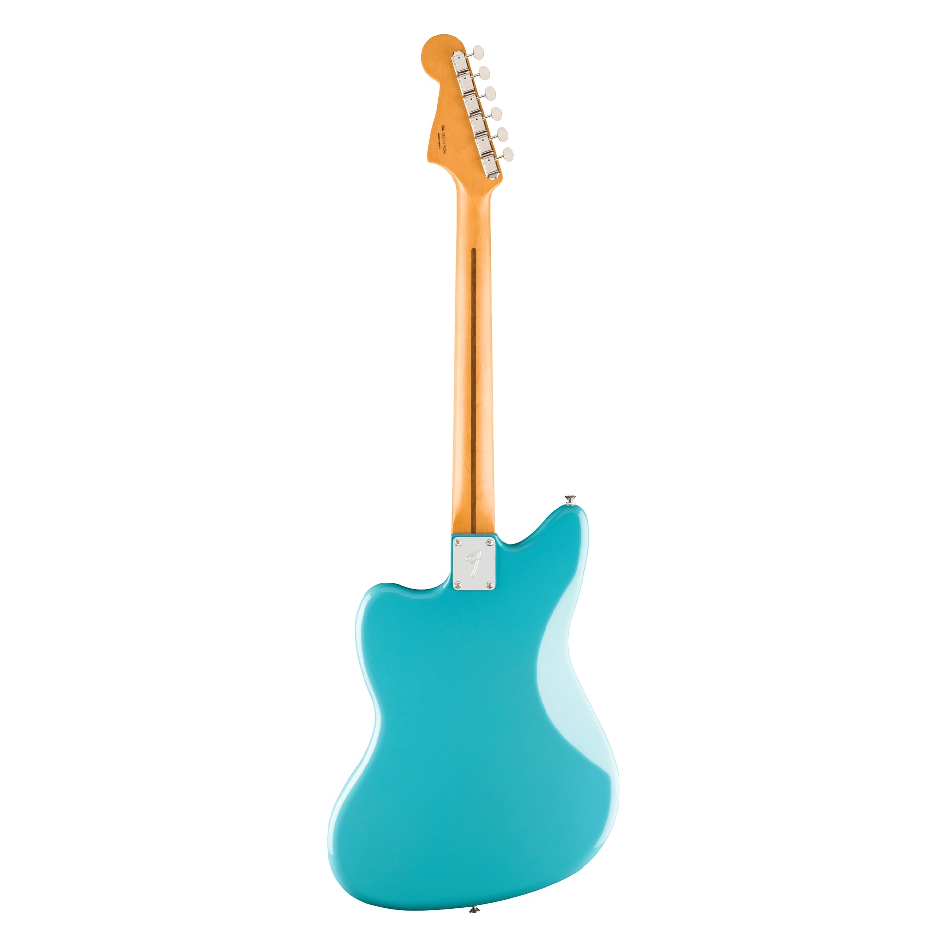 Player II Jazzmaster Aquatone Blue