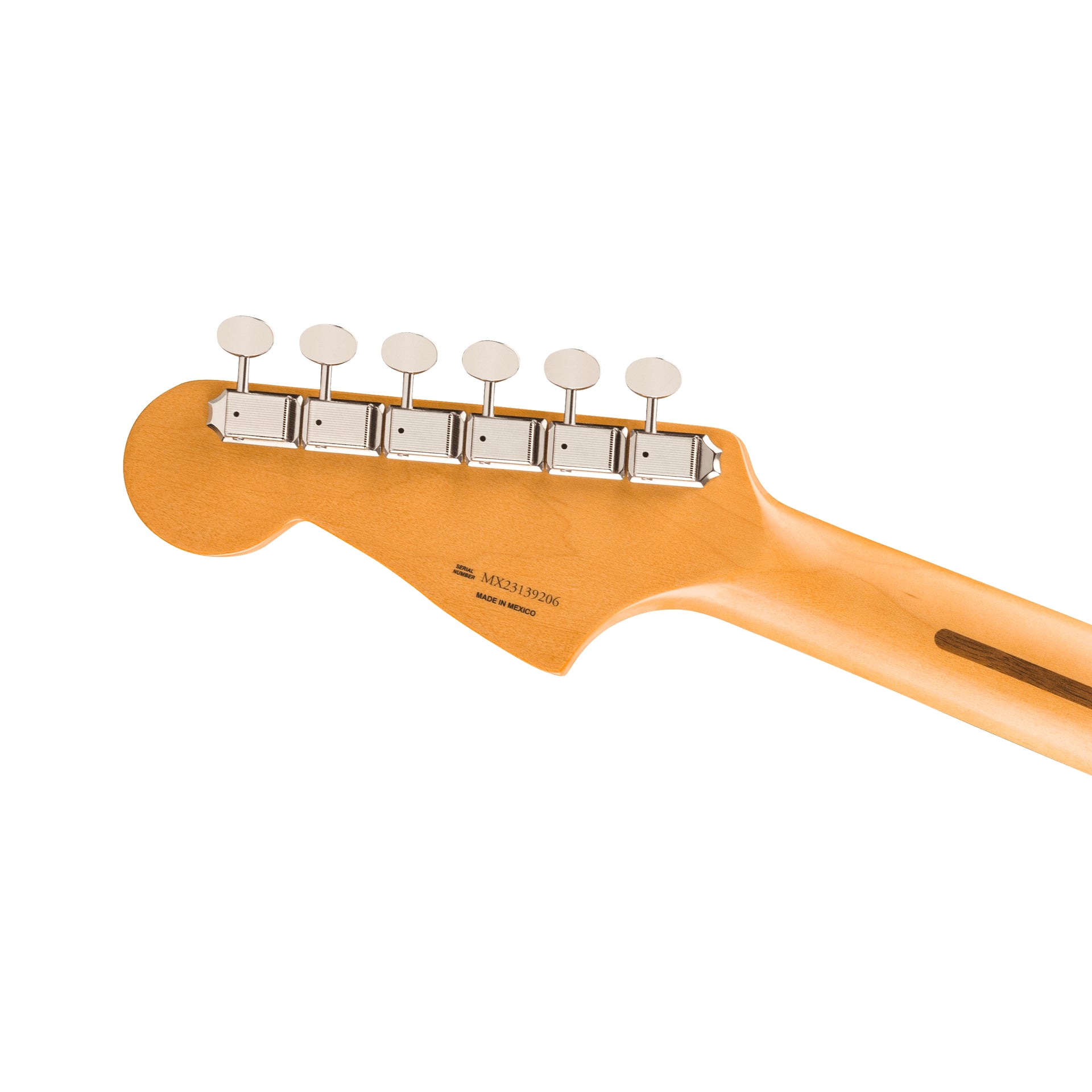 Player II Jazzmaster Aquatone Blue