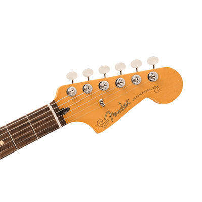 Player II Jazzmaster Aquatone Blue