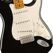 Ladda upp bild till gallerivisning, Fender - Vintera II &#39;50s Stratocaster Black - Musik Utan Gränser 
