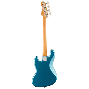 Fender - Vintera II '60s Jazz Bass Lake Placid Blue - Musik Utan Gränser 