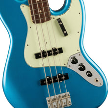 Ladda upp bild till gallerivisning, Fender - Vintera II &#39;60s Jazz Bass Lake Placid Blue - Musik Utan Gränser 
