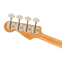 Ladda upp bild till gallerivisning, Fender - Vintera II &#39;60s Jazz Bass Lake Placid Blue - Musik Utan Gränser 
