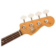 Ladda upp bild till gallerivisning, Fender - Vintera II &#39;60s Jazz Bass Lake Placid Blue - Musik Utan Gränser 
