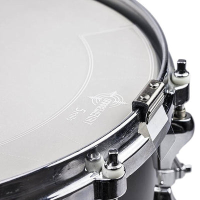 Snareweight - Cuts 2-pack trumdämpare - Musik Utan Gränser 