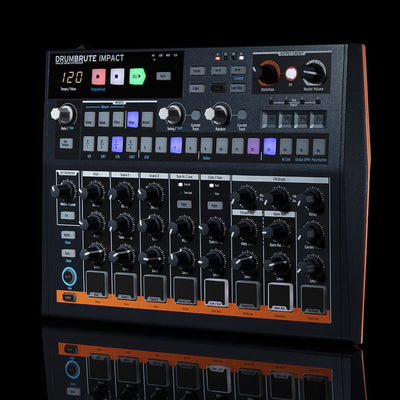 Drumbrute Impact