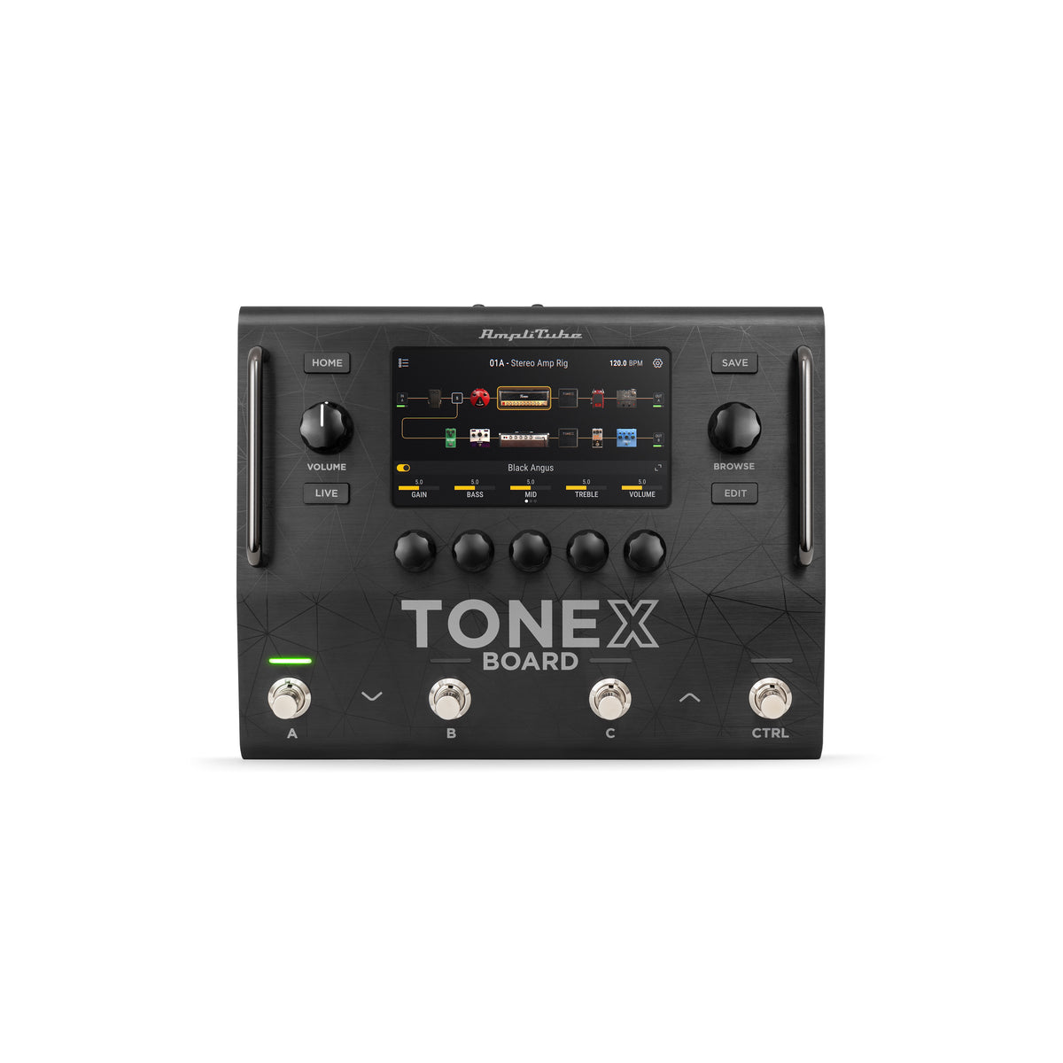 Tonex Board