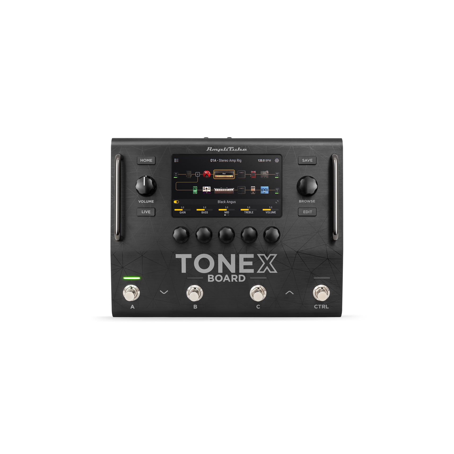 Tonex Board