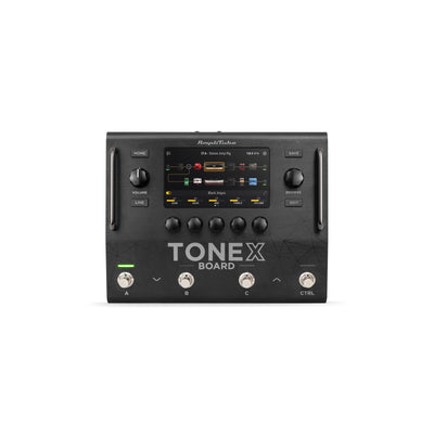 Tonex Board