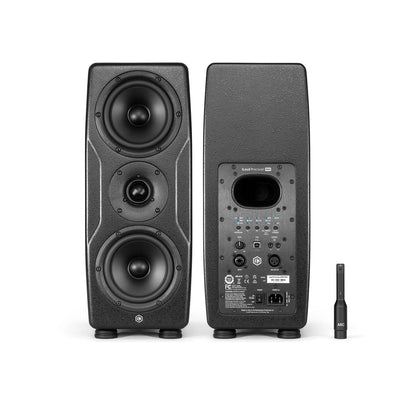 iLoud Precision MTM MKII