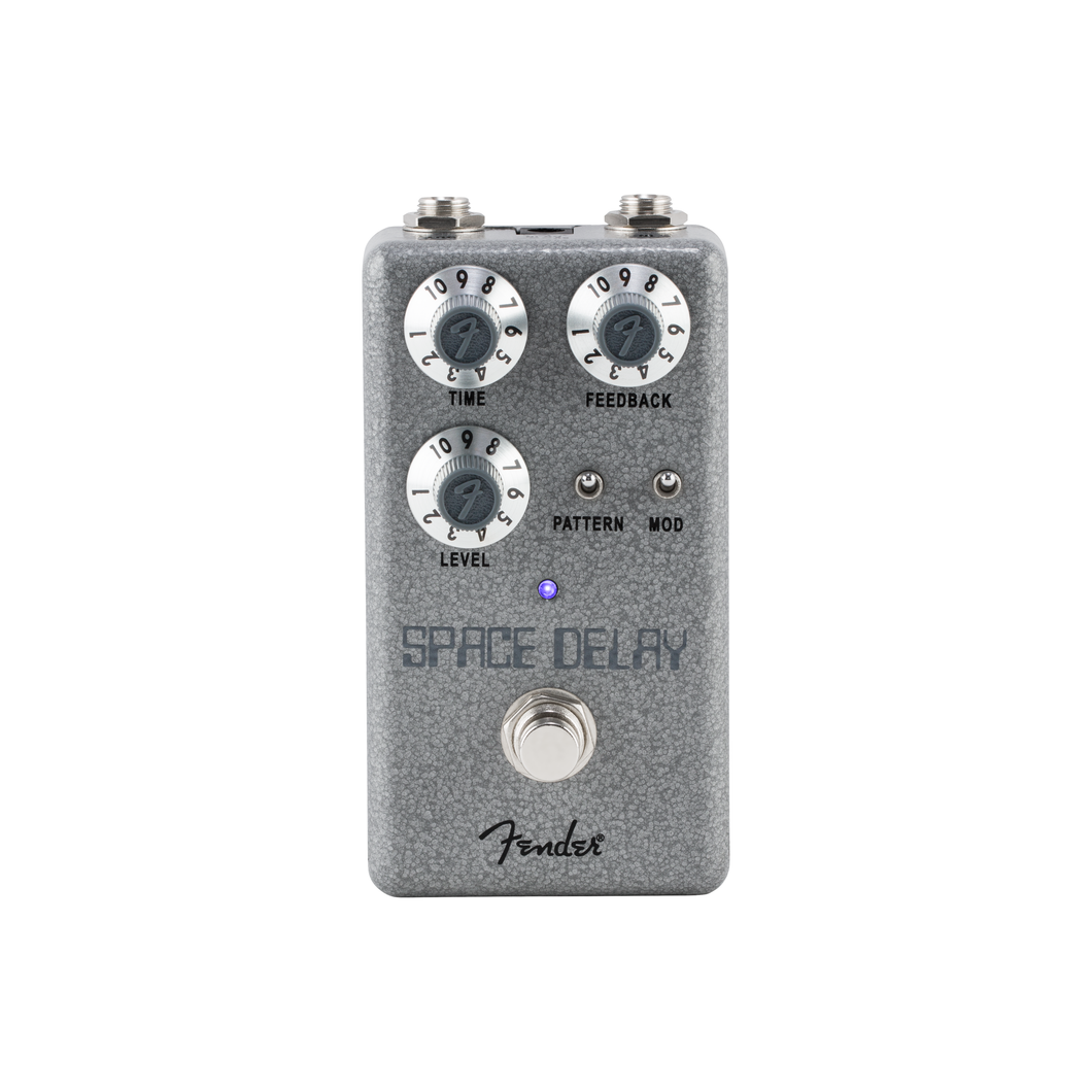 Hammertone Space Delay
