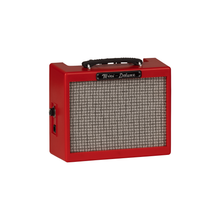Ladda upp bild till gallerivisning, Mini Deluxe Red
