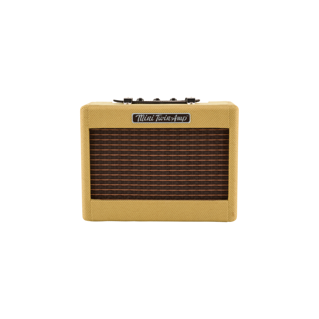 Mini 57 Twin-amp