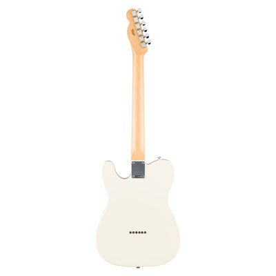 Standard Telecaster Olympic White