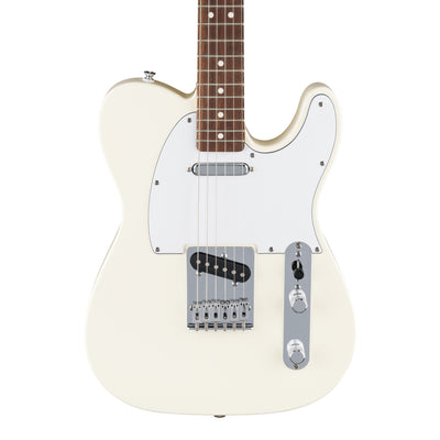 Standard Telecaster Olympic White