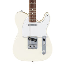 Ladda upp bild till gallerivisning, Standard Telecaster Olympic White
