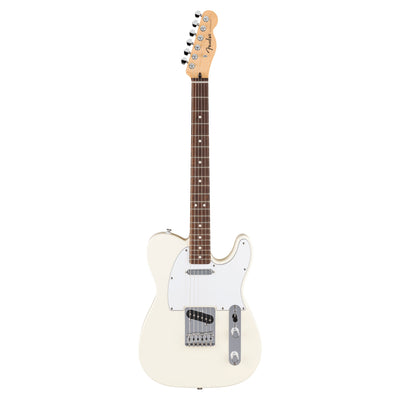 Standard Telecaster Olympic White