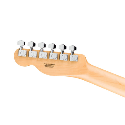 Standard Telecaster Olympic White