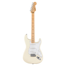 Load image into Gallery viewer, Standard Stratocaster Olympic White
