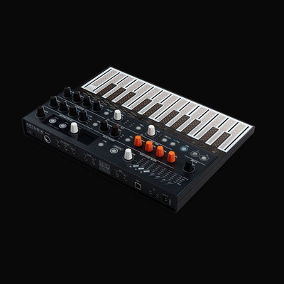 MicroFreak Algorithmic Synthesizer