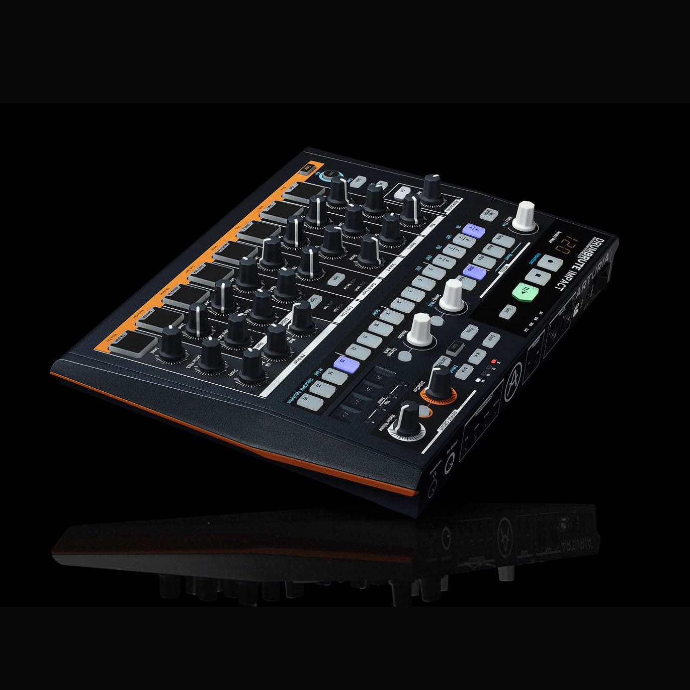 Drumbrute Impact