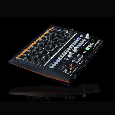 Drumbrute Impact
