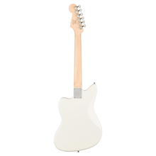 Ladda upp bild till gallerivisning, Mini Jazzmaster HH Maple Fingerboard Olympic White
