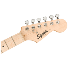 Ladda upp bild till gallerivisning, Mini Jazzmaster HH Maple Fingerboard Olympic White
