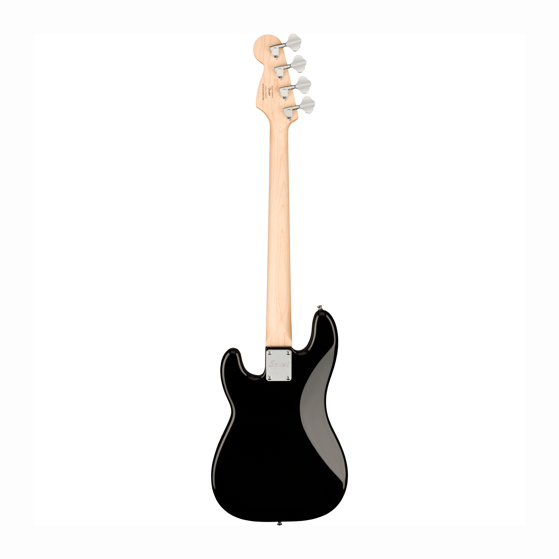 Squier by Fender - Mini Precision Bass® - Musik Utan Gränser 