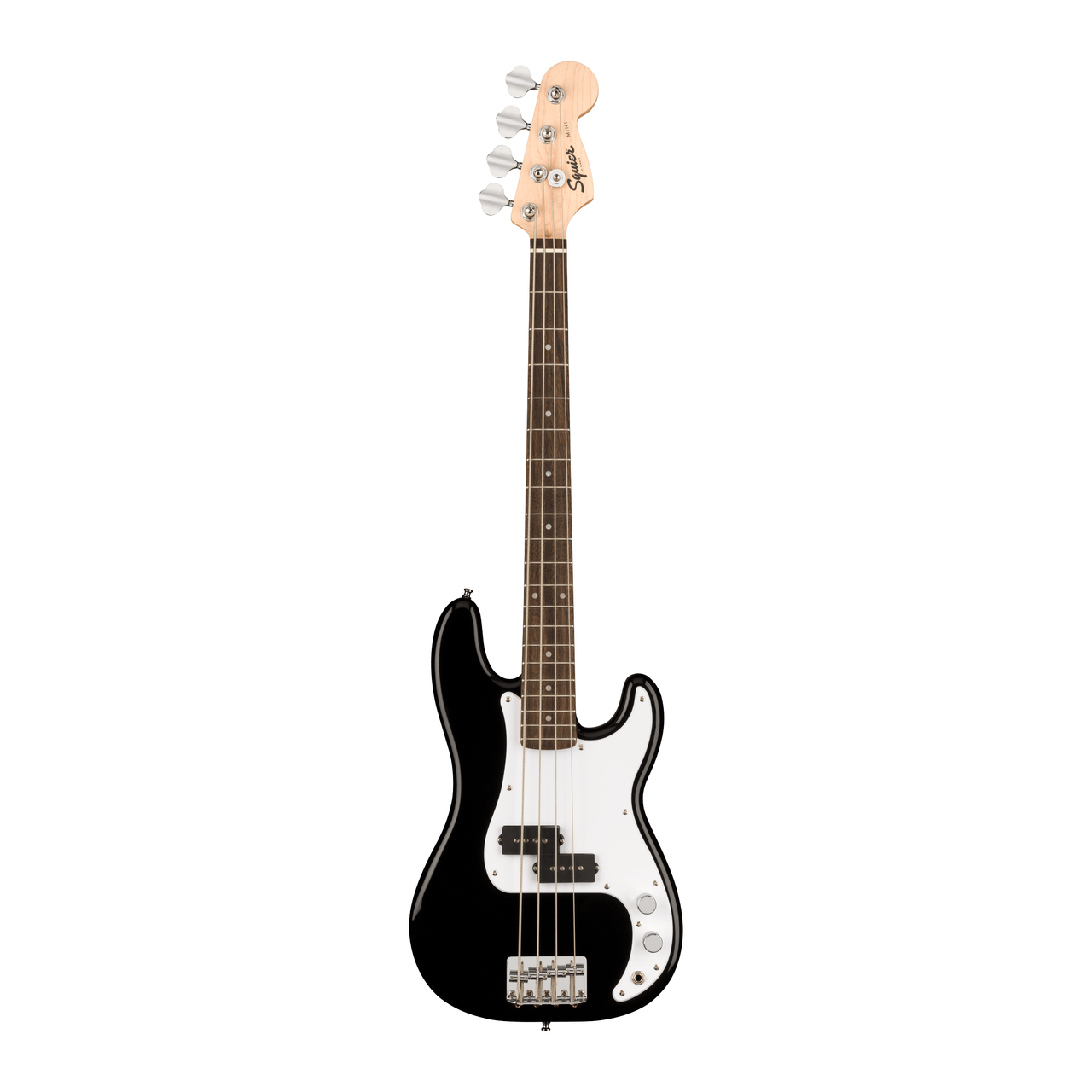 Squier by Fender - Mini Precision Bass® - Musik Utan Gränser 