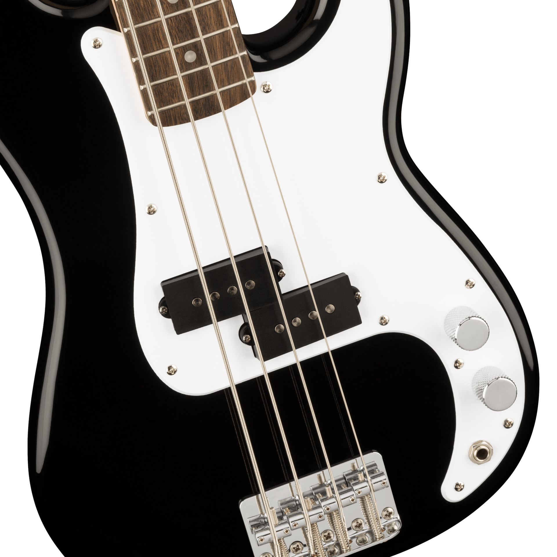 Squier by Fender - Mini Precision Bass® - Musik Utan Gränser 