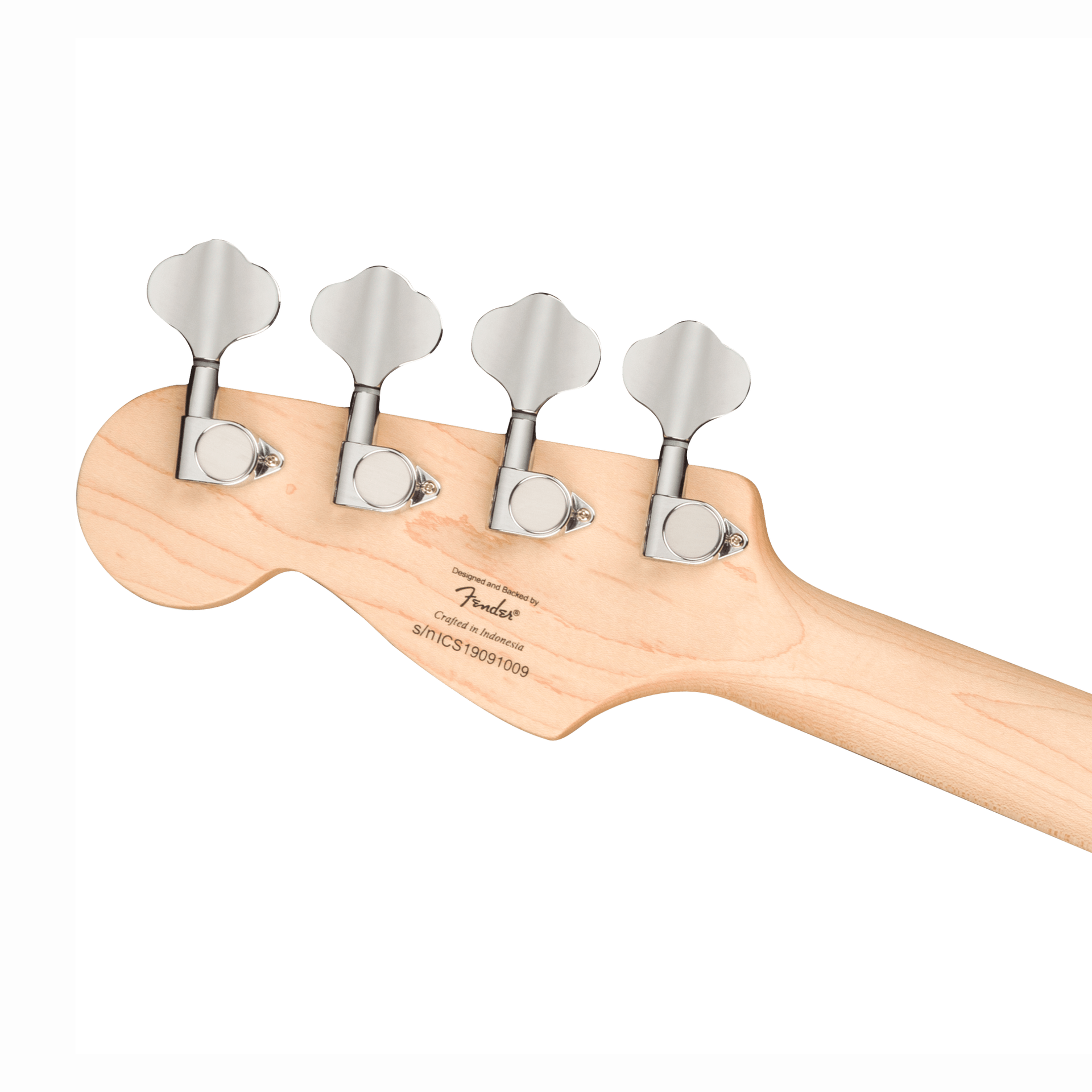 Squier by Fender - Mini Precision Bass® - Musik Utan Gränser 