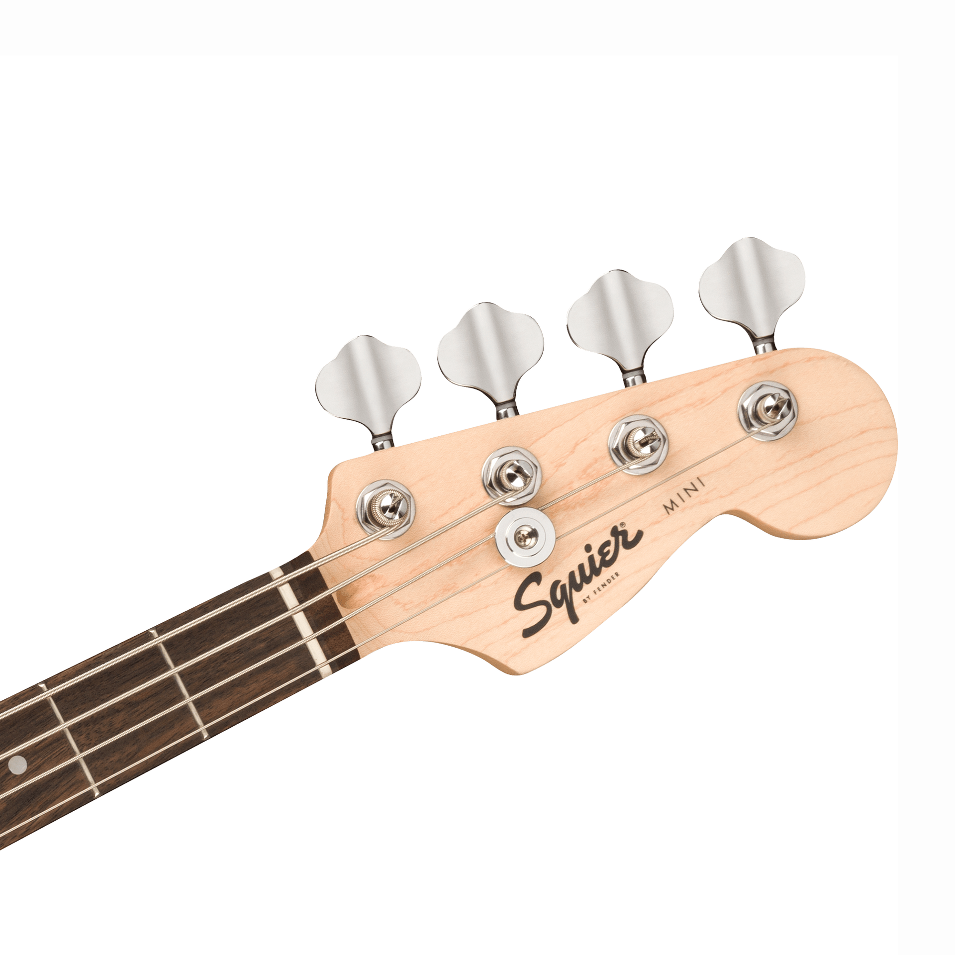 Squier by Fender - Mini Precision Bass® - Musik Utan Gränser 