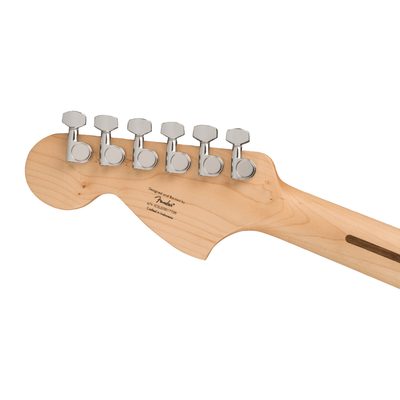 Squier by Fender - Affinity Series™ Stratocaster® HSS Pack Charcoal Frost Metallic - Musik Utan Gränser 