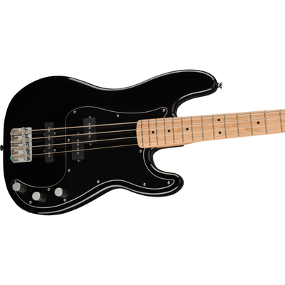 Squier by Fender - Affinity Series P-Baspaket Svart - Musik Utan Gränser 