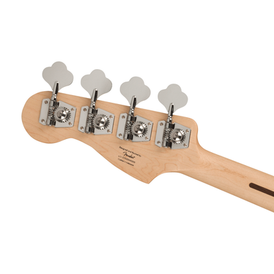 Squier by Fender - Affinity Series P-Baspaket Svart - Musik Utan Gränser 