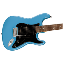Ladda upp bild till gallerivisning, Sonic Stratocaster California Blue
