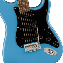 Ladda upp bild till gallerivisning, Sonic Stratocaster California Blue
