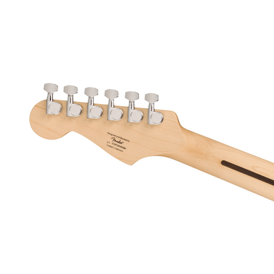 Squier by Fender - Sonic Stratocaster Black - Musik Utan Gränser 