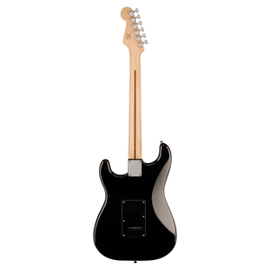 Sonic™ Stratocaster® HSS Maple Fingerboard Black