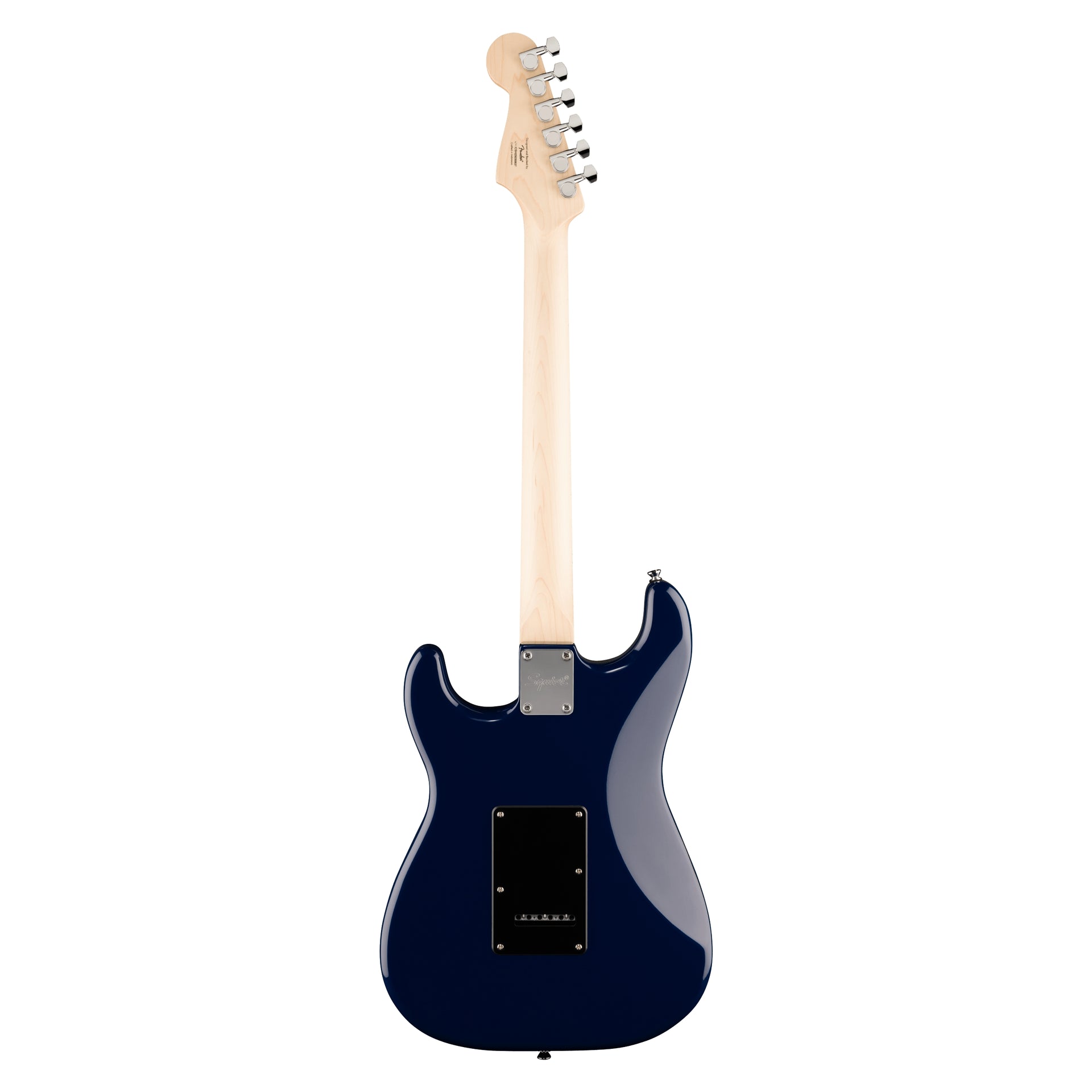 Sonic Stratocaster HSS Midnight Blue