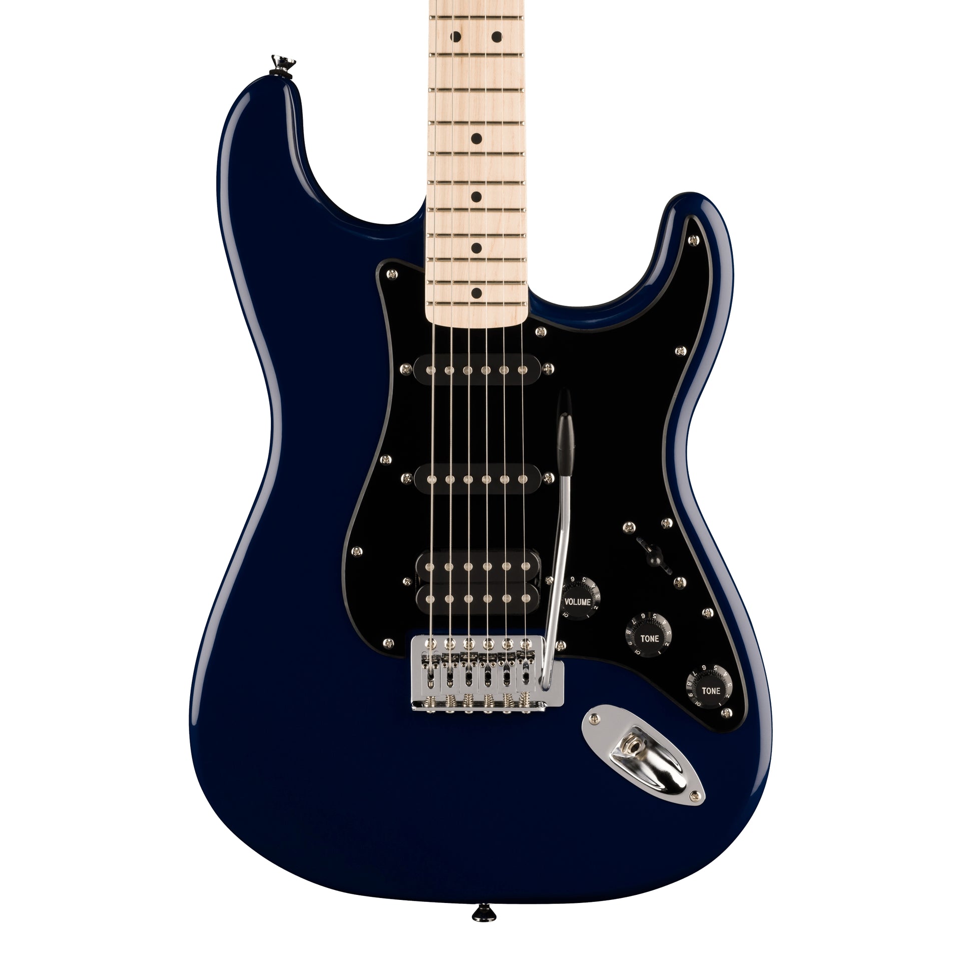 Sonic Stratocaster HSS Midnight Blue