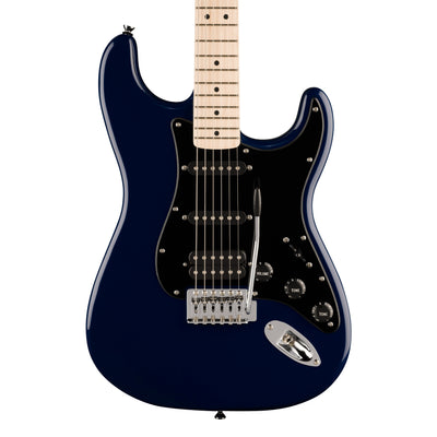 Sonic Stratocaster HSS Midnight Blue
