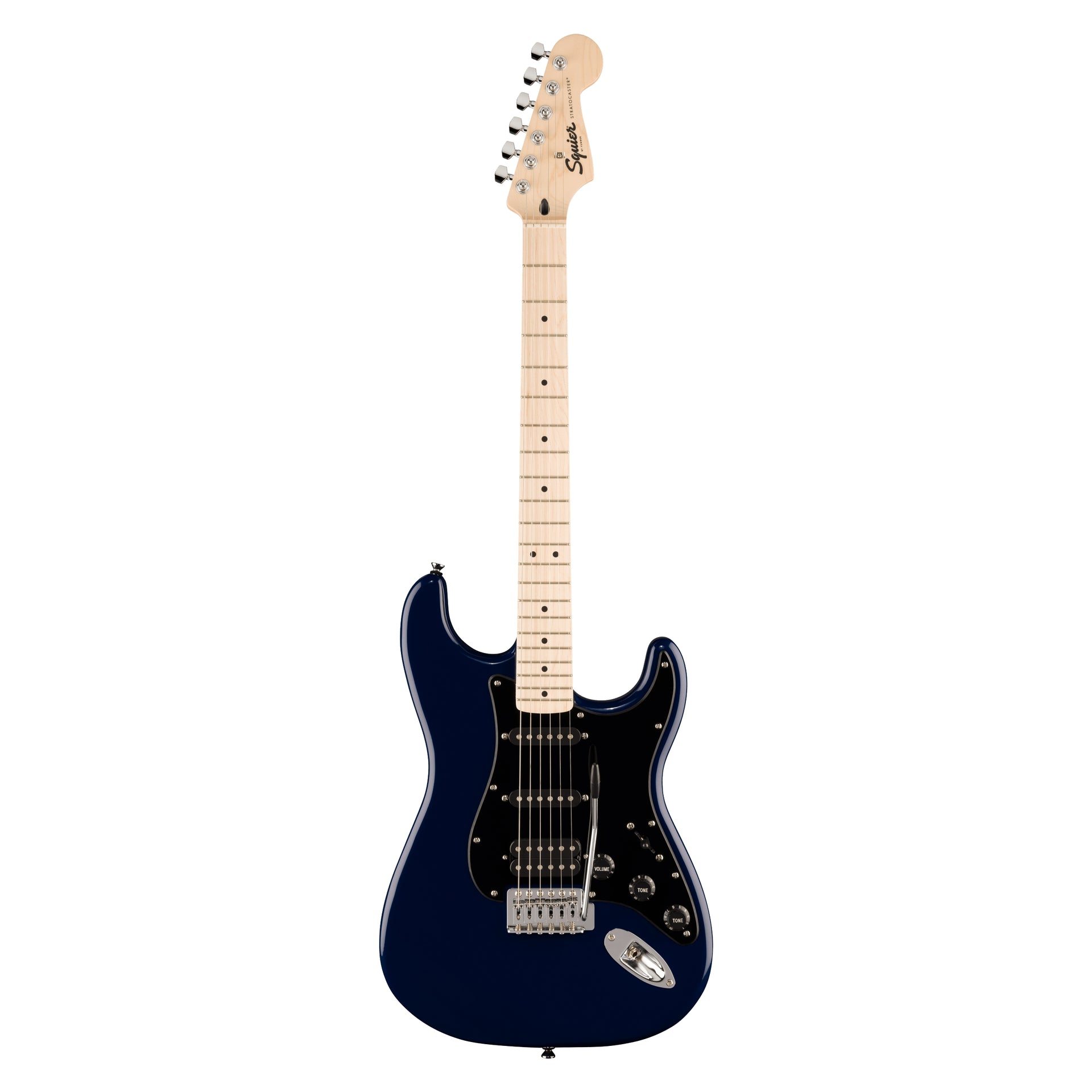 Sonic Stratocaster HSS Midnight Blue