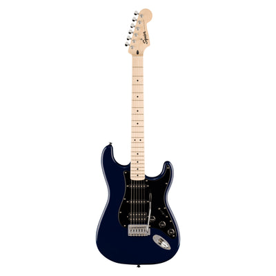 Sonic Stratocaster HSS Midnight Blue