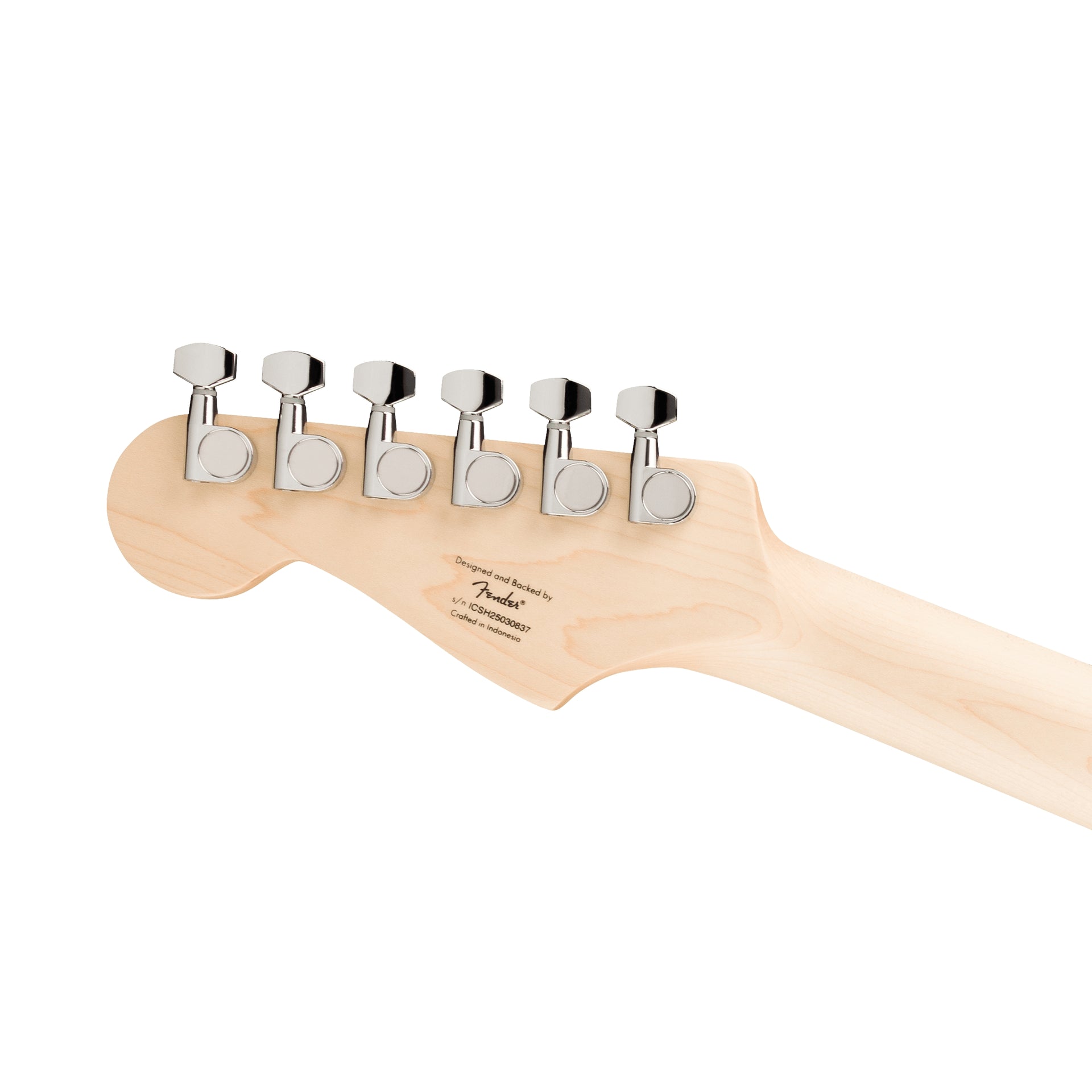 Sonic Stratocaster HSS Midnight Blue