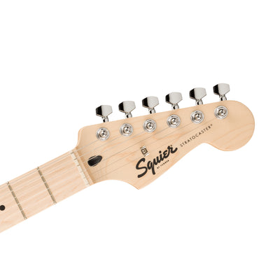 Sonic Stratocaster HSS Midnight Blue